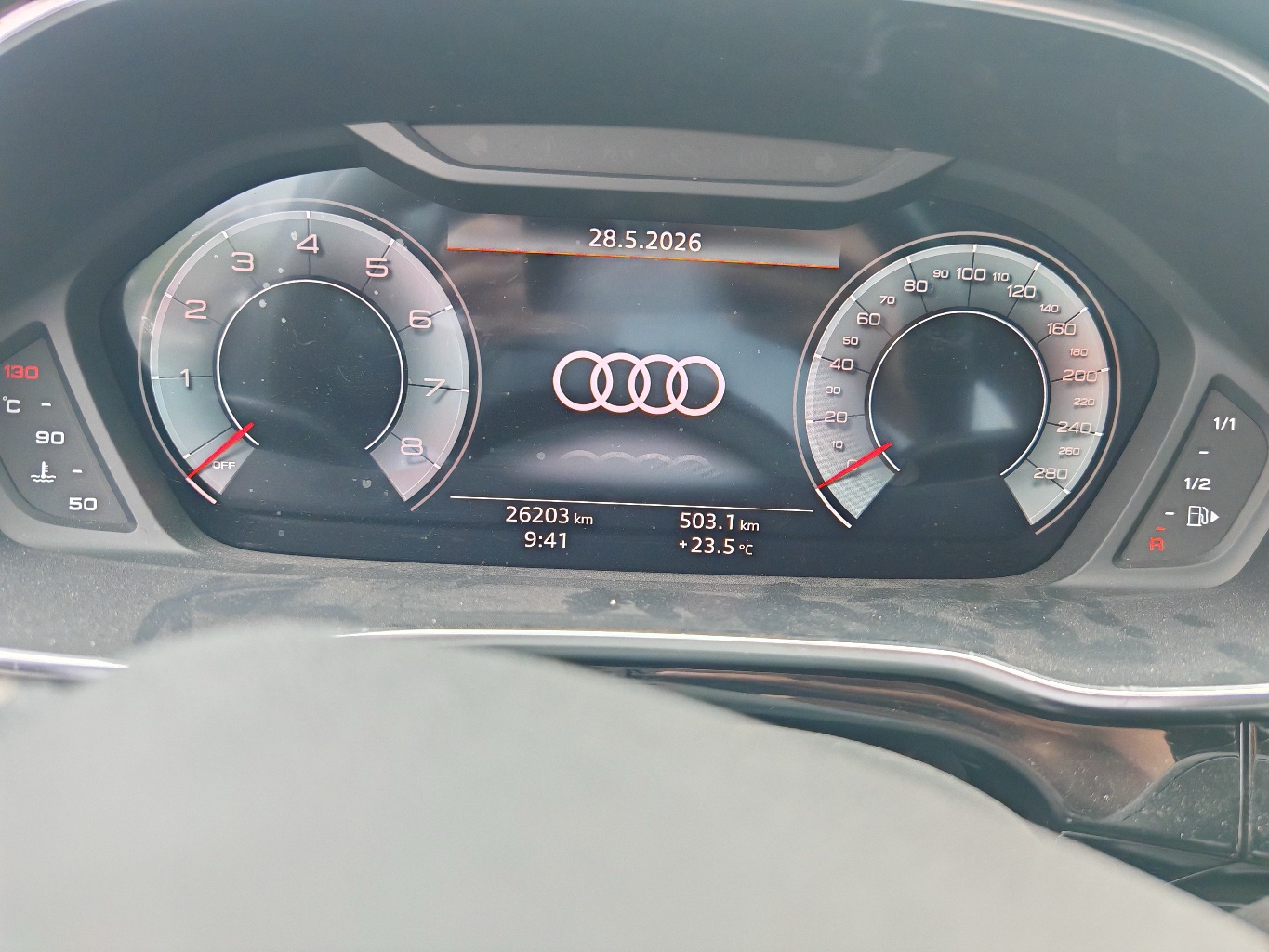 Audi Q3 Sportback 2022 #4 Audi Q3 Sportback 2022 image de voiture #4