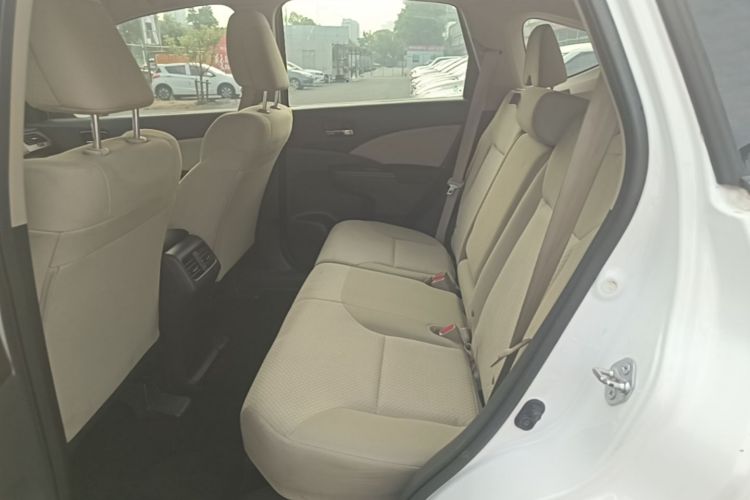 Honda CR-V 2016 #17 Honda CR-V 2016 car image #17