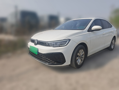 Volkswagen Lavida 2024 imagen de coche 