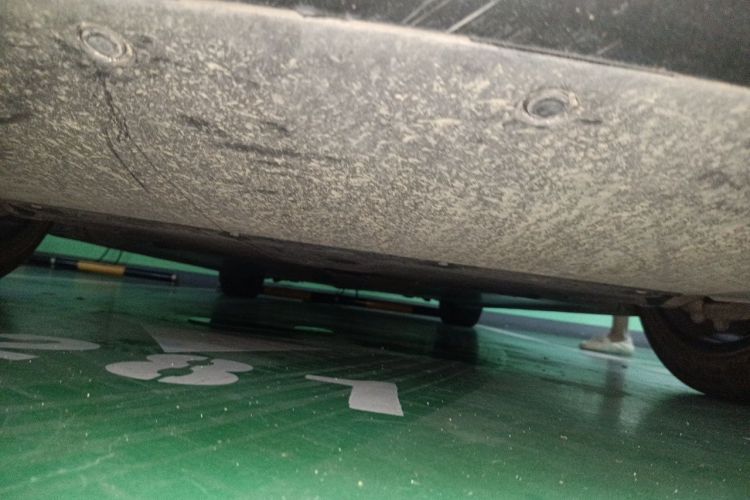 Tesla Model 3 2020 car image #20