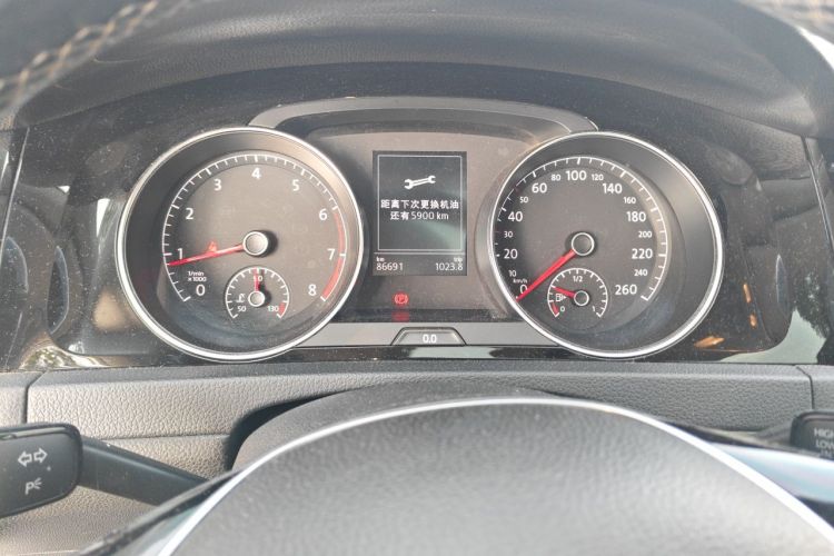 Volkswagen Golf 2015 #12 Volkswagen Golf 2015 car image #12