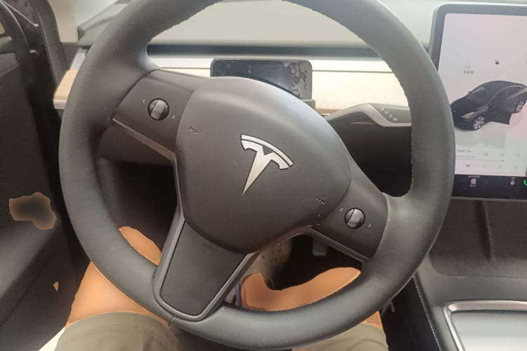Tesla Model Y 2023 immagine di auto #11