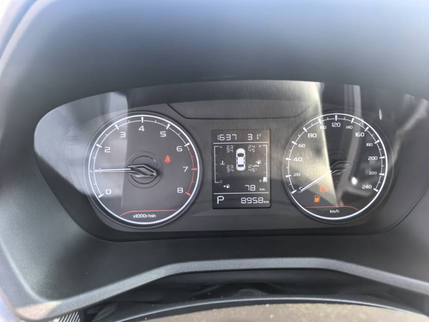 GEELY Emgrand L 2024 #3 GEELY Emgrand L 2024 car image #3