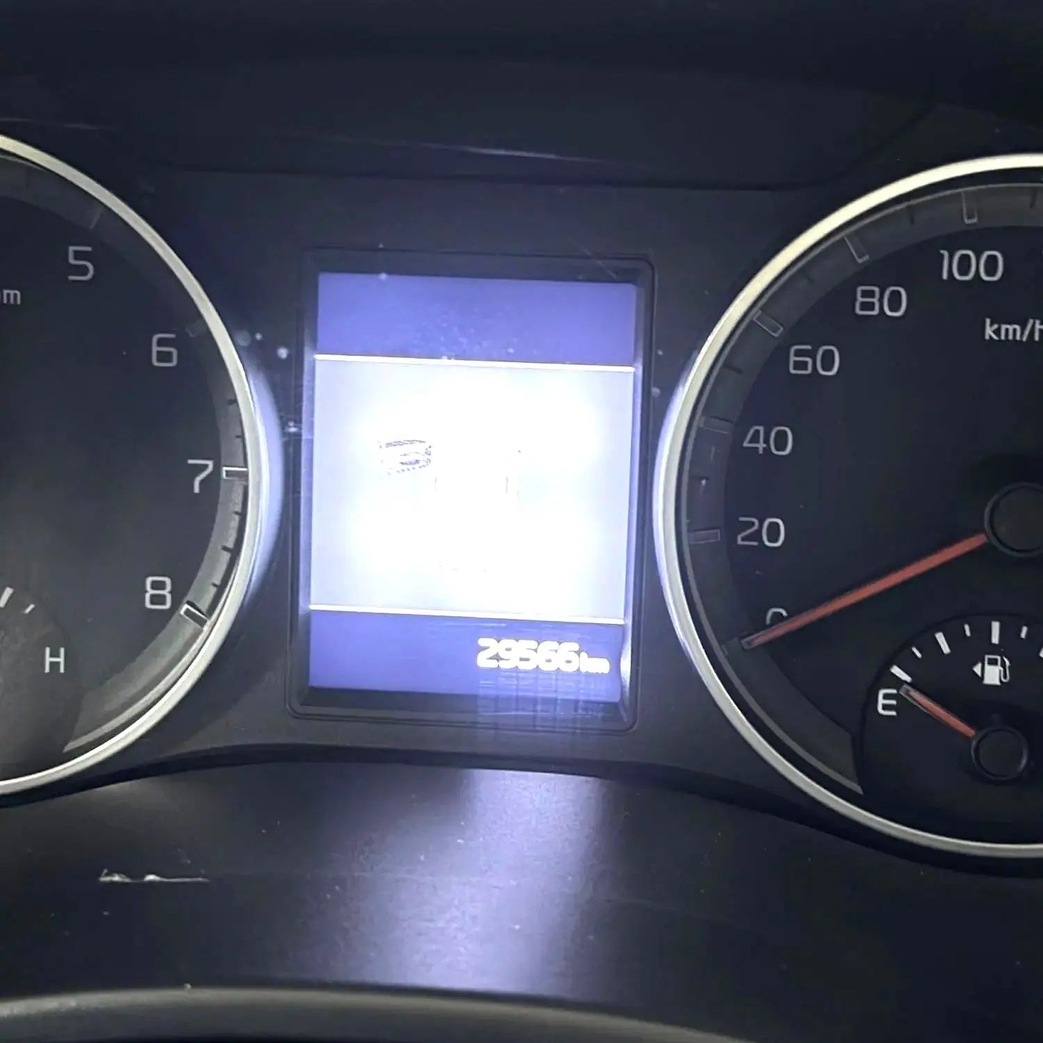 Kia KX1 2022 immagine di auto #6