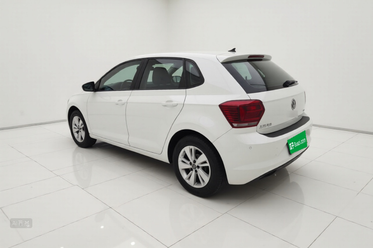 Volkswagen Polo 2023 car image #5