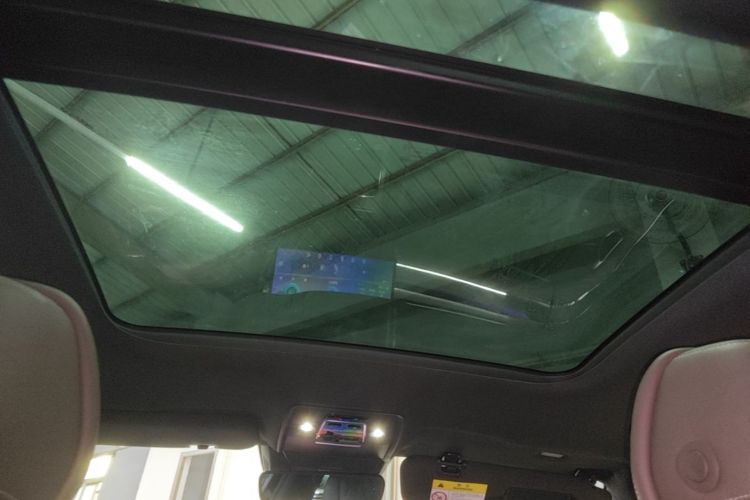 BYD Han 2020 car image #18