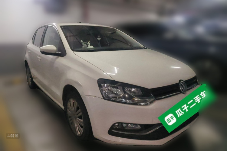 Volkswagen Polo 2018 #4 Volkswagen Polo 2018 car image #4