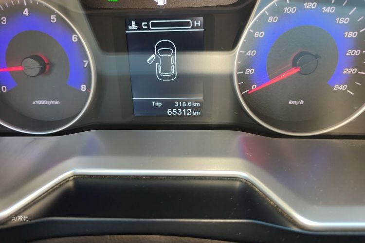 GEELY Emgrand 2016 #14 GEELY Emgrand 2016 immagine di auto #14