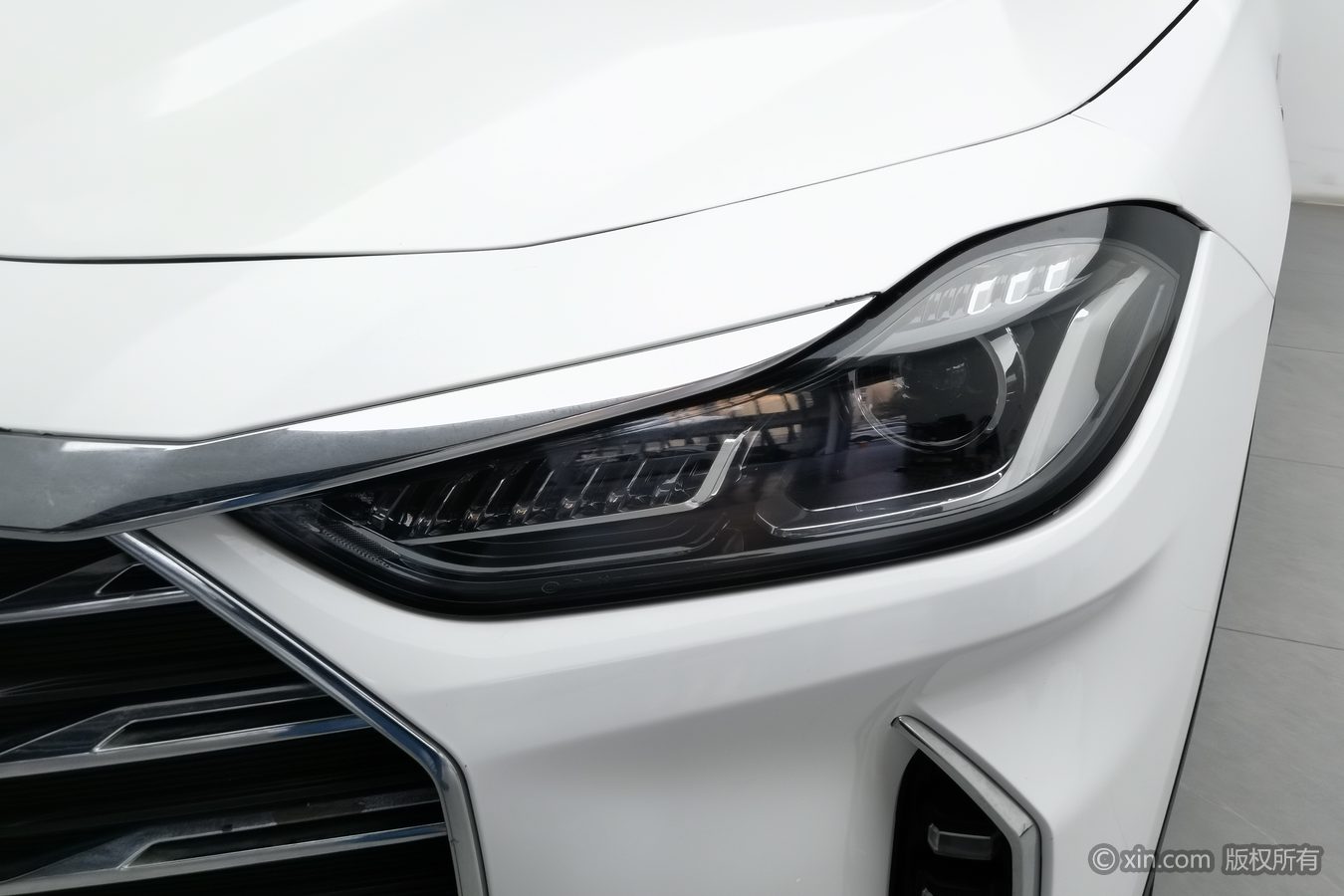 Jetour X70 PLUS 2022 car image #6