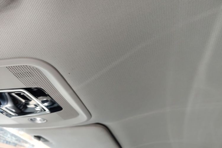 BYD Yuan Plus 2023 car image #18
