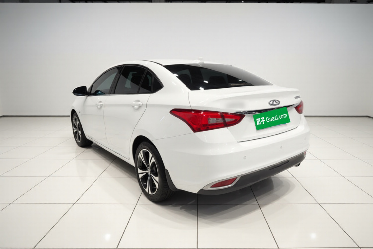 Chery Arrizo 5 2019 изображение автомобиля #7