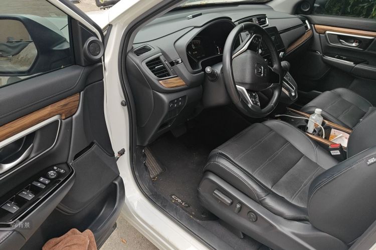 Honda CR-V 2020 car image #18