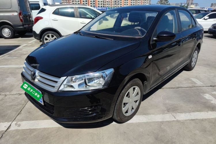 Volkswagen Santana 2016 #2 Volkswagen Santana 2016 car image #2