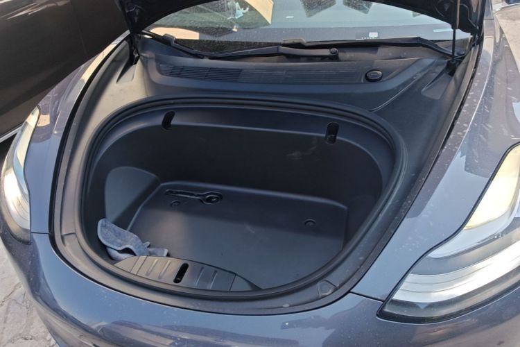 Tesla Model 3 2020 #20 Tesla Model 3 2020 صورة سيارة #20