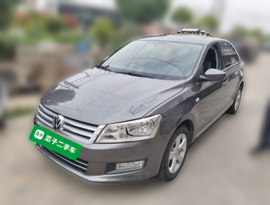 Volkswagen Santana 2015 Volkswagen Santana 2015 car image