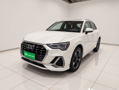 Audi Q3 2019 Audi Q3 2019 car image