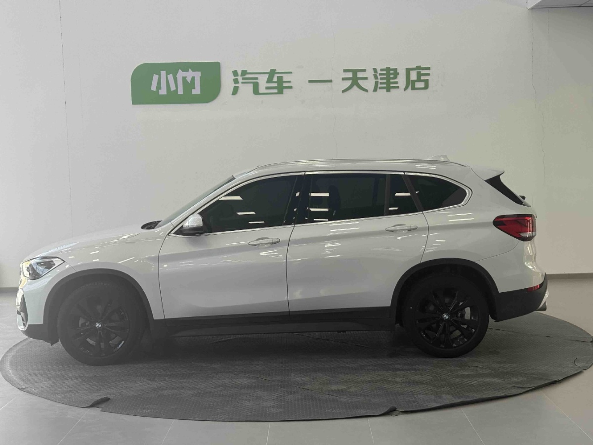 BMW X1 2022 #3 BMW X1 2022 imagen de coche #3