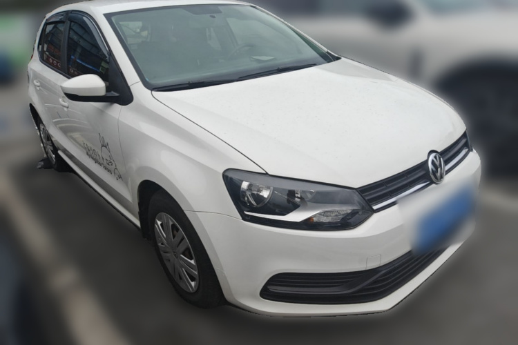 Volkswagen Polo 2018 #4 Volkswagen Polo 2018 car image #4