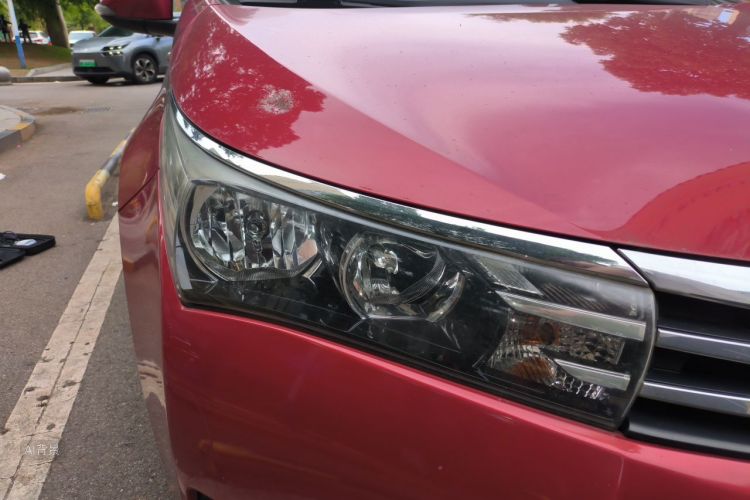 2015 #8 2015 car image #8