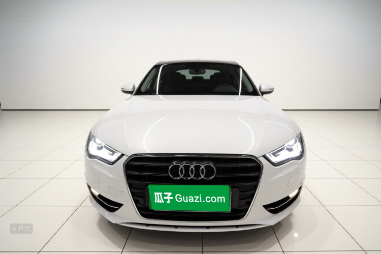 Audi A3 2016 #3 Audi A3 2016 car image #3