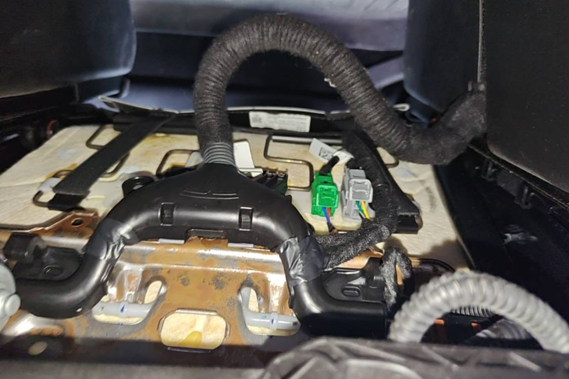 Tesla Model Y 2024 car image #30