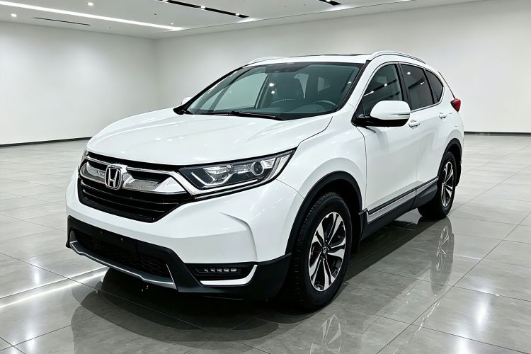 Honda CR-V 2019 car image #2