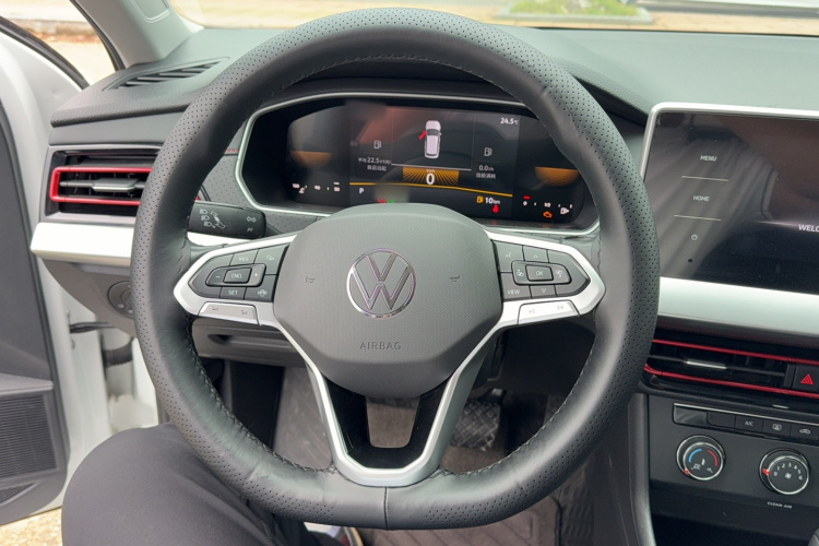 Volkswagen Lavida 2023 #12 Volkswagen Lavida 2023 car image #12
