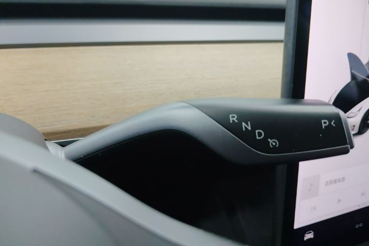 Tesla Model 3 2021 car image #14