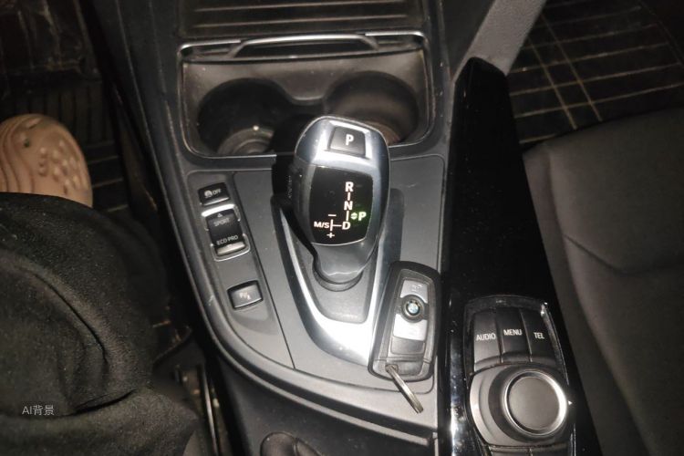 BMW 3 Series 2017 #16 BMW 3 Series 2017 car image #16