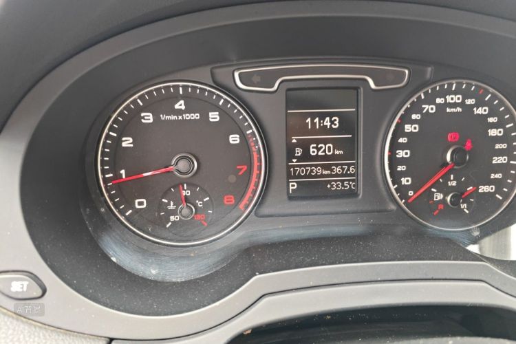 Audi Q3 2014 #14 Audi Q3 2014 car image #14