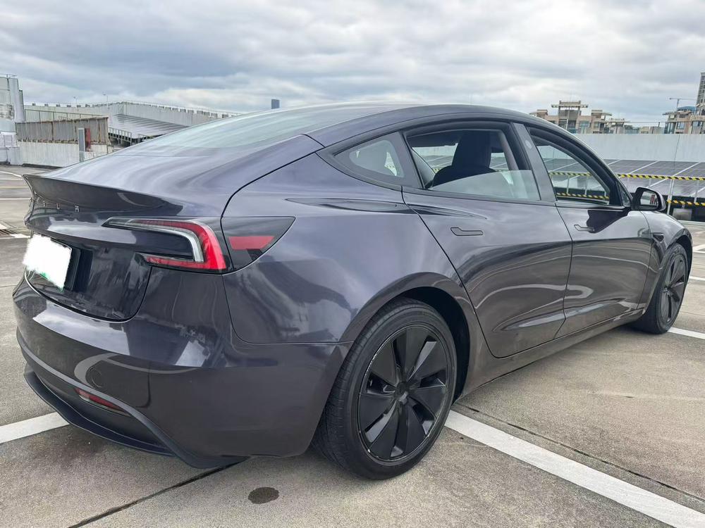 Tesla Model 3 2025 imagem de carro #6