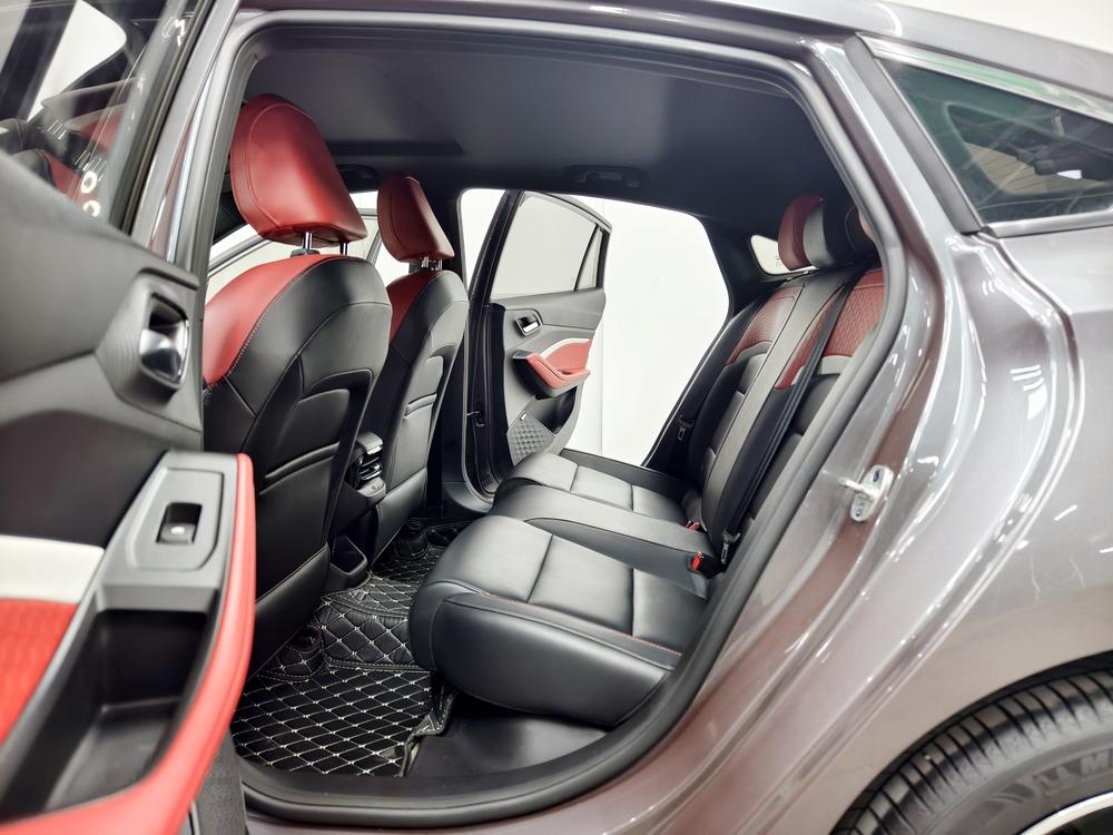 MG 5 2020 immagine di auto #15
