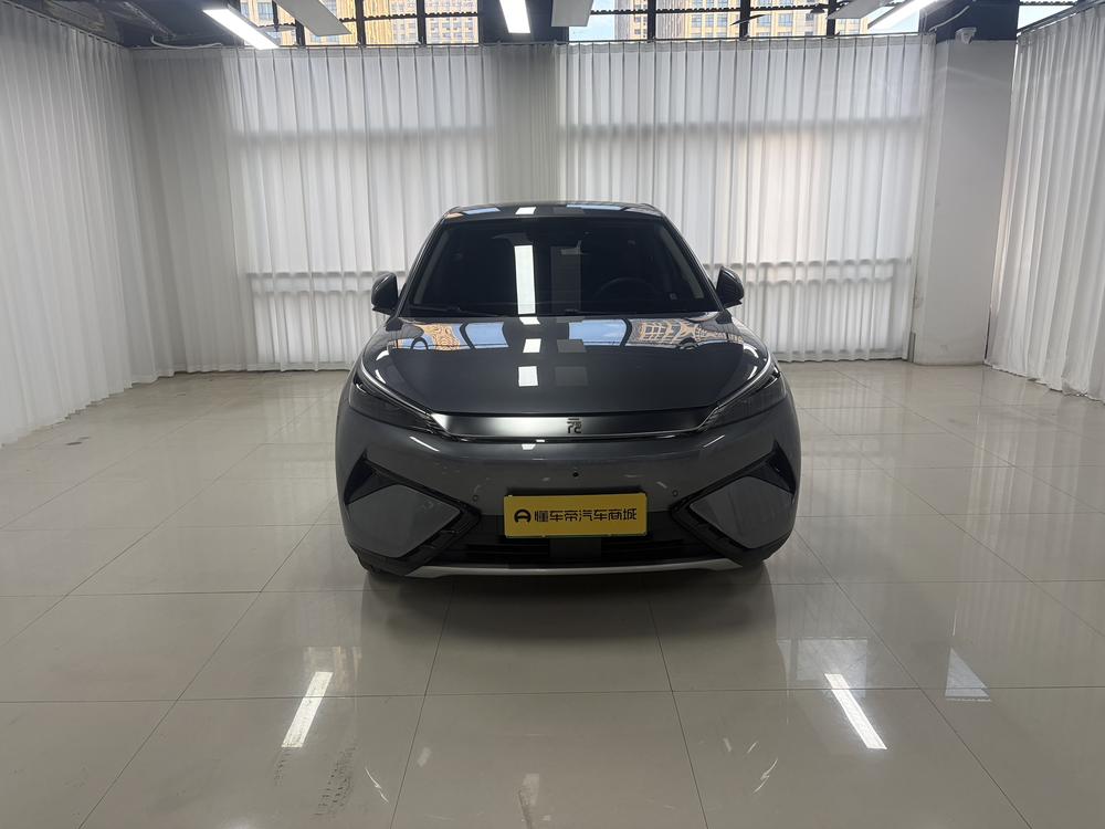 BYD Yuan Plus 2025 car image #2