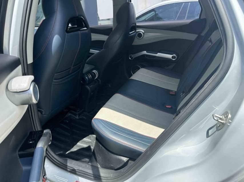 BYD Yuan Plus 2023 car image #3