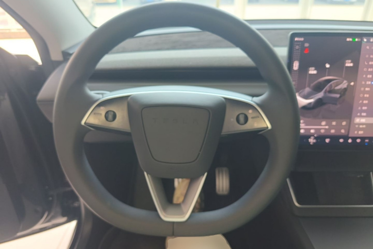 Tesla Model Y 2025 car image #11