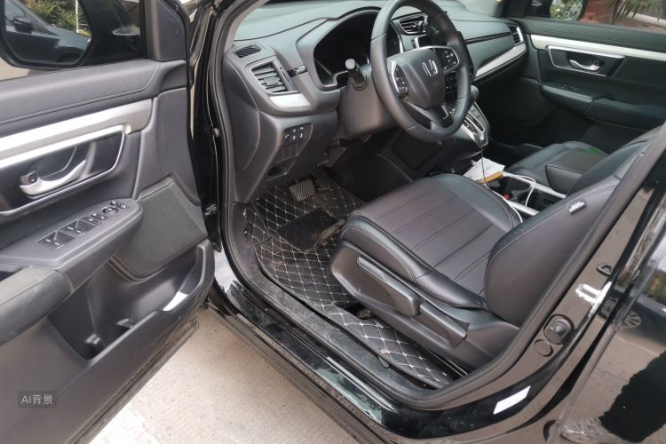 Honda CR-V 2020 car image #18