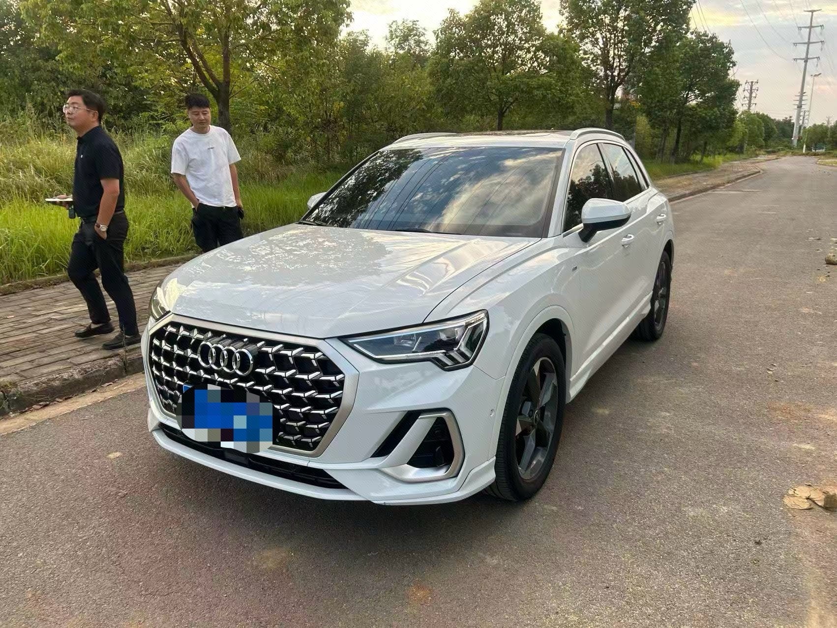 2023 2023 car image
