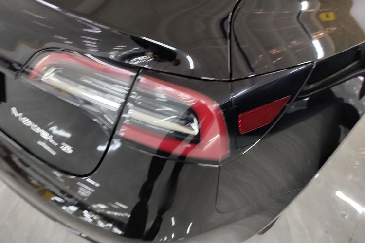 Tesla Model 3 2020 car image #8