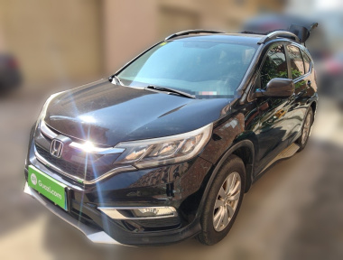 Honda CR-V 2017 car image 