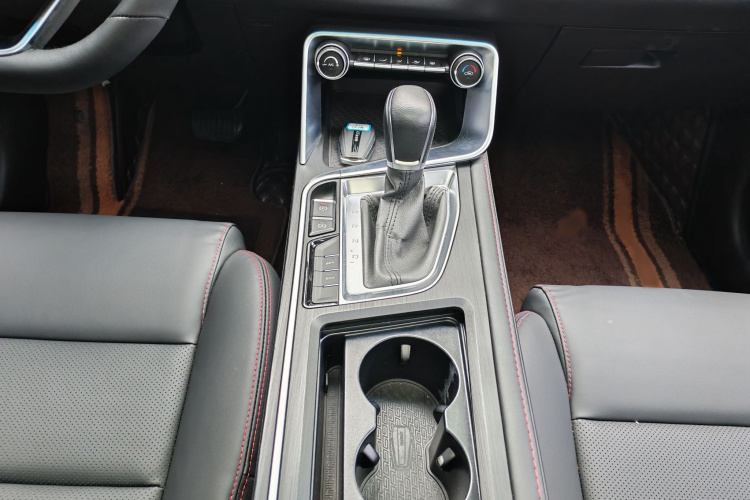 GEELY Binray 2021 #13 GEELY Binray 2021 صورة سيارة #13
