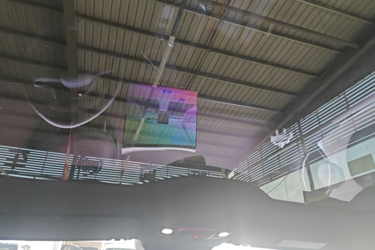 MI SU7 2025 car image #20
