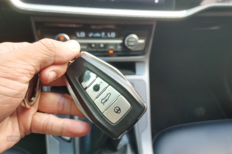 GEELY Emgrand GL 2021 car image #10