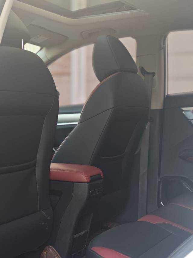 GEELY Coolray 2021 изображение автомобиля #6