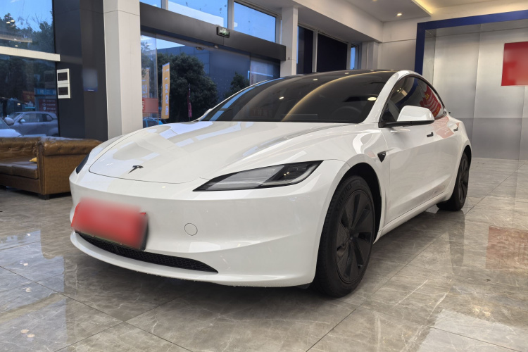 Tesla Model 3 2024 immagine di auto #2