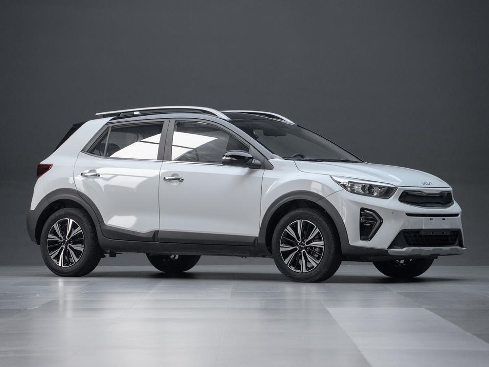 Kia KX1 2022 #3 Kia KX1 2022 car image #3