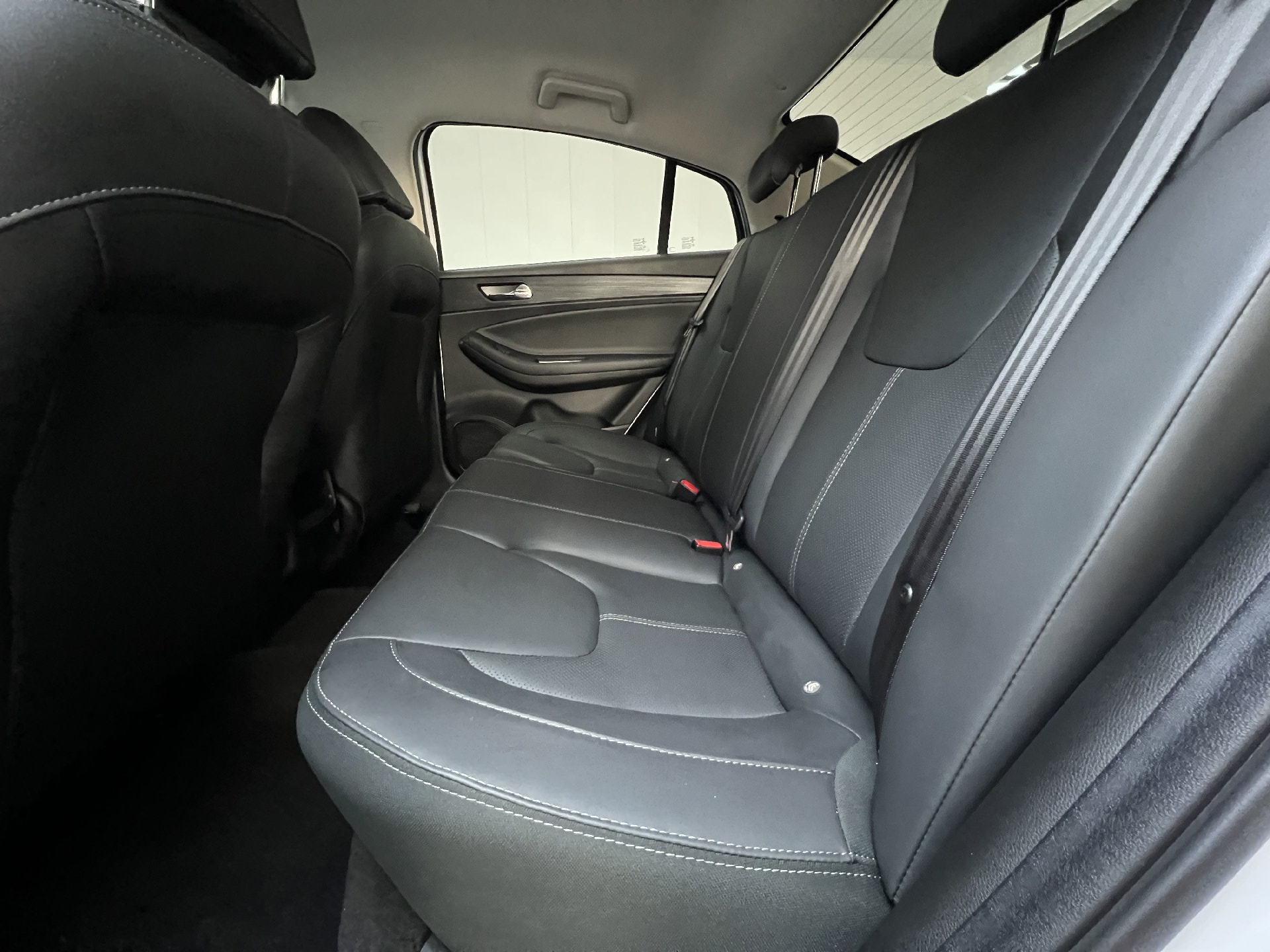 Chery Arrizo 5 2023 imagem de carro #3