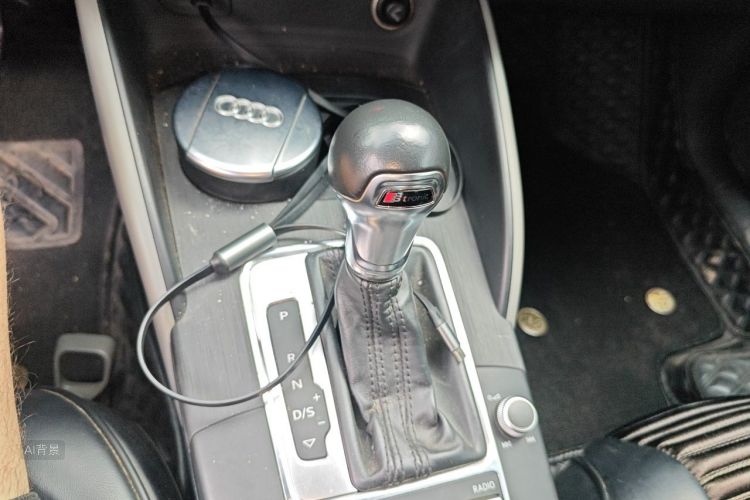 Audi A3 2019 #16 Audi A3 2019 car image #16