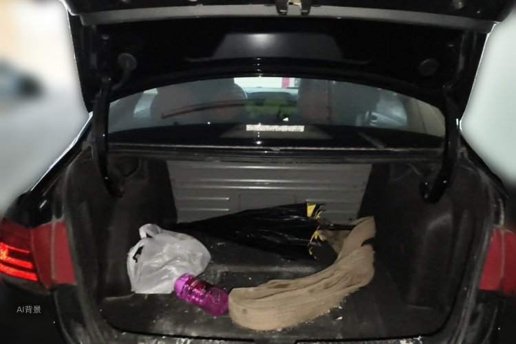 Volkswagen Santana 2019 #21 Volkswagen Santana 2019 car image #21