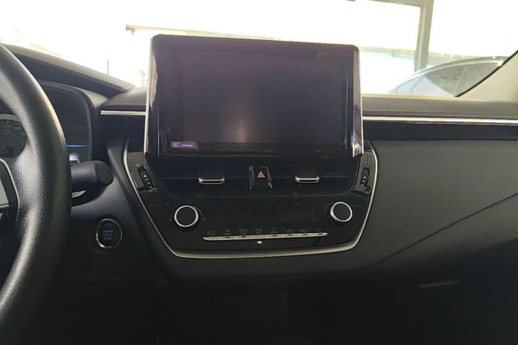Toyota Corolla 2024 car image #13