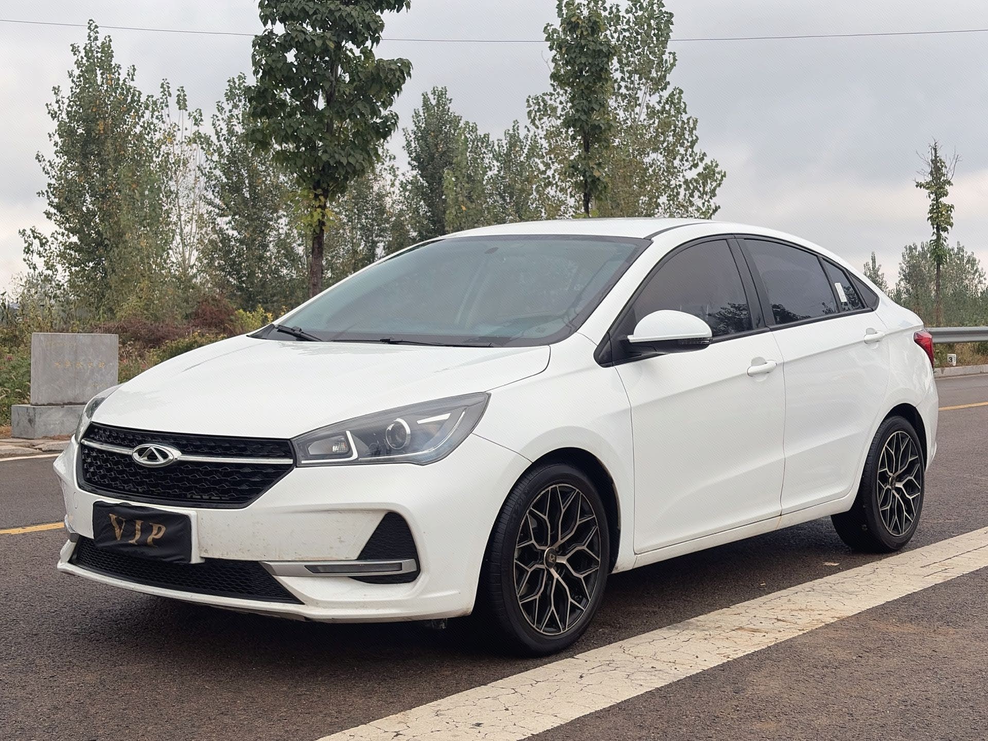 Chery Arrizo 5 2020 Chery Arrizo 5 2020 imagem de carro